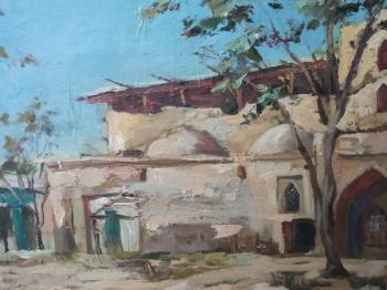 ���� �����. ����� �������