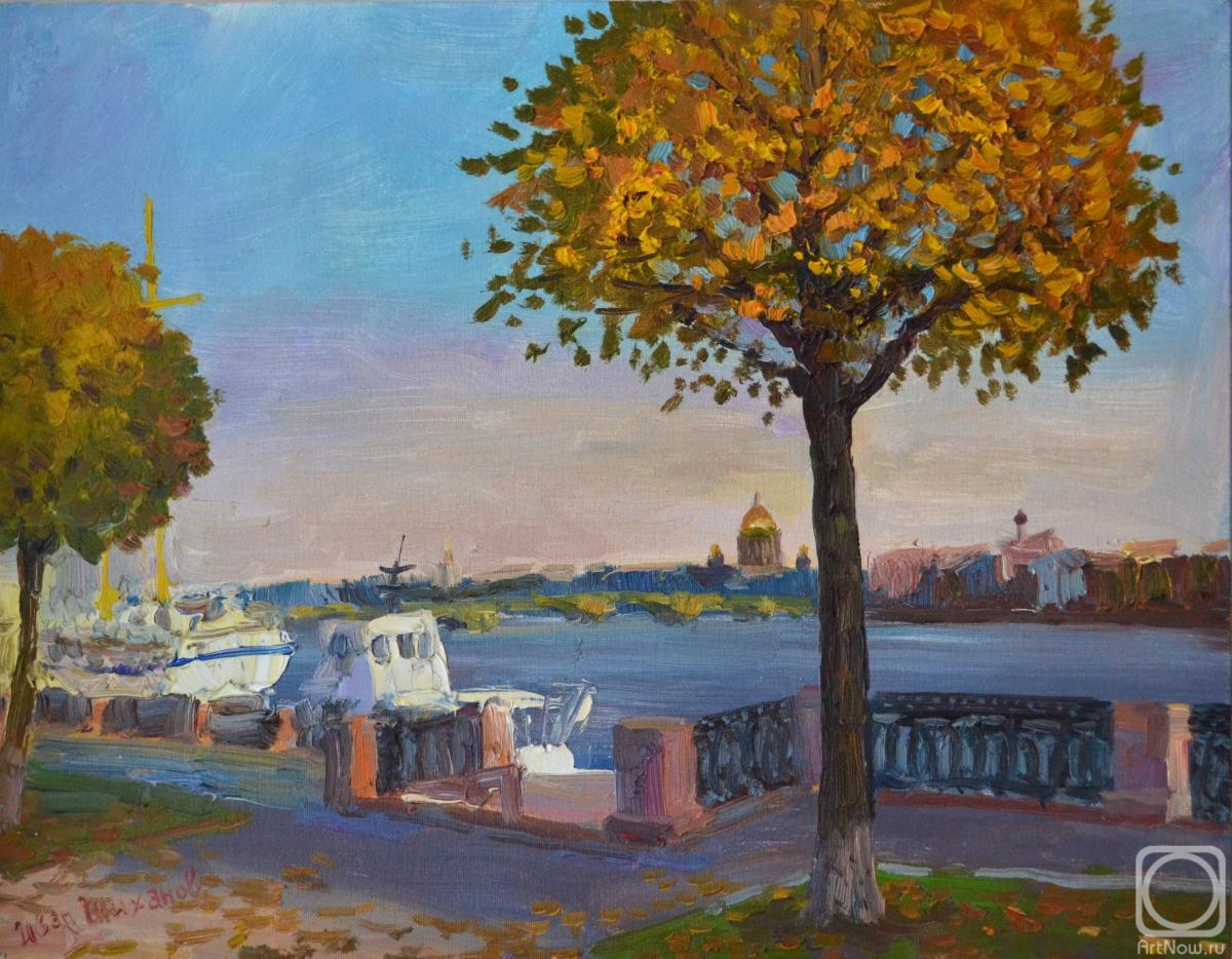 Shihanov Ivan. Untitled