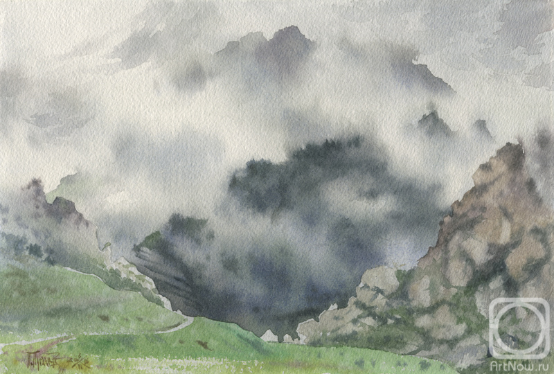 Pugachev Pavel. Untitled