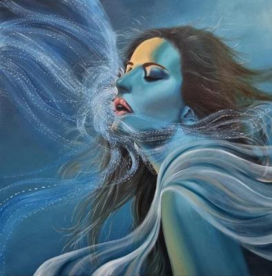 Untitled. Ostrometskaya Olga