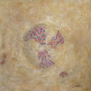 Breath of eternity. Sophiex Alexander