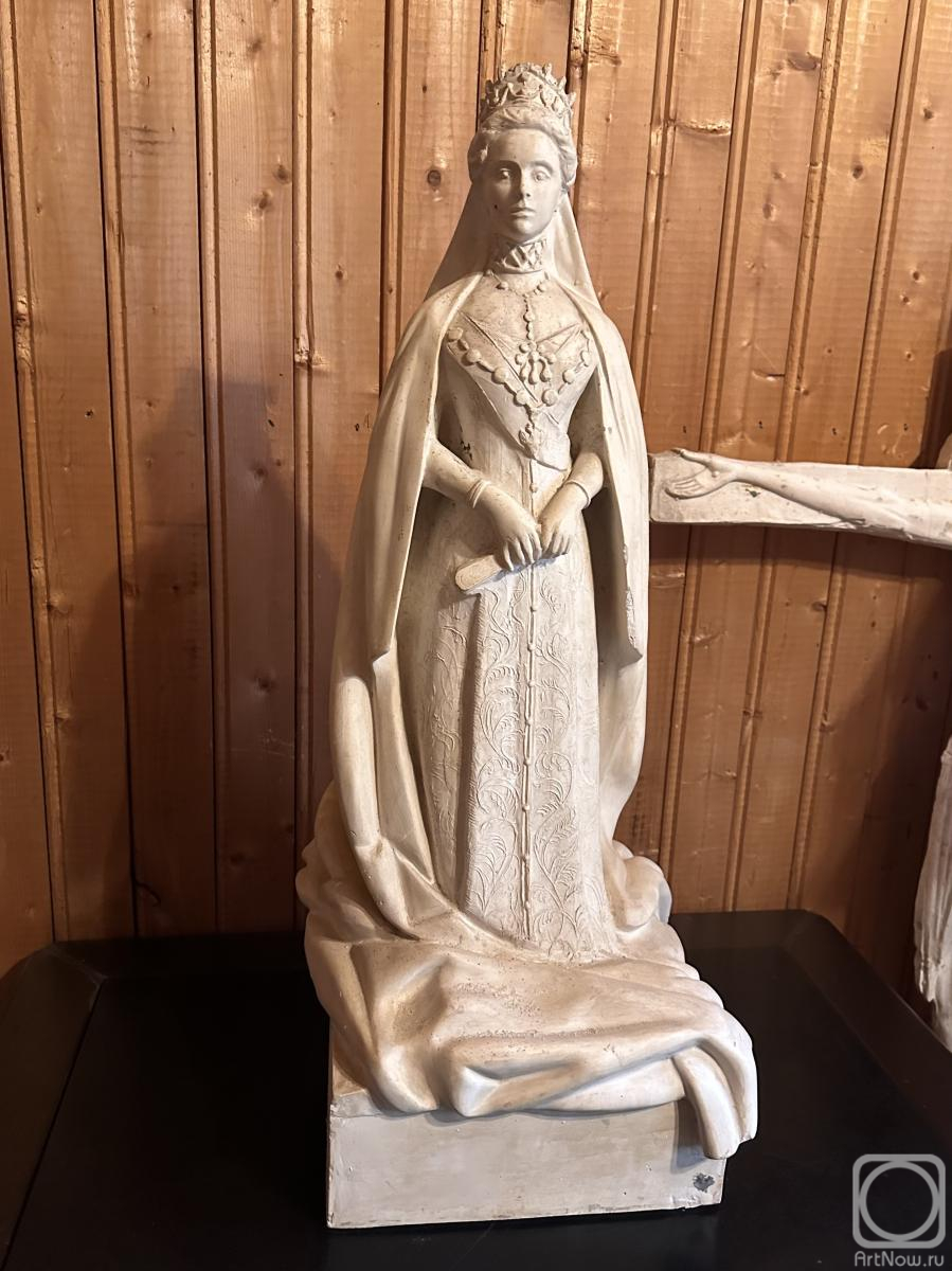 Klykov Vyacheslav. Untitled