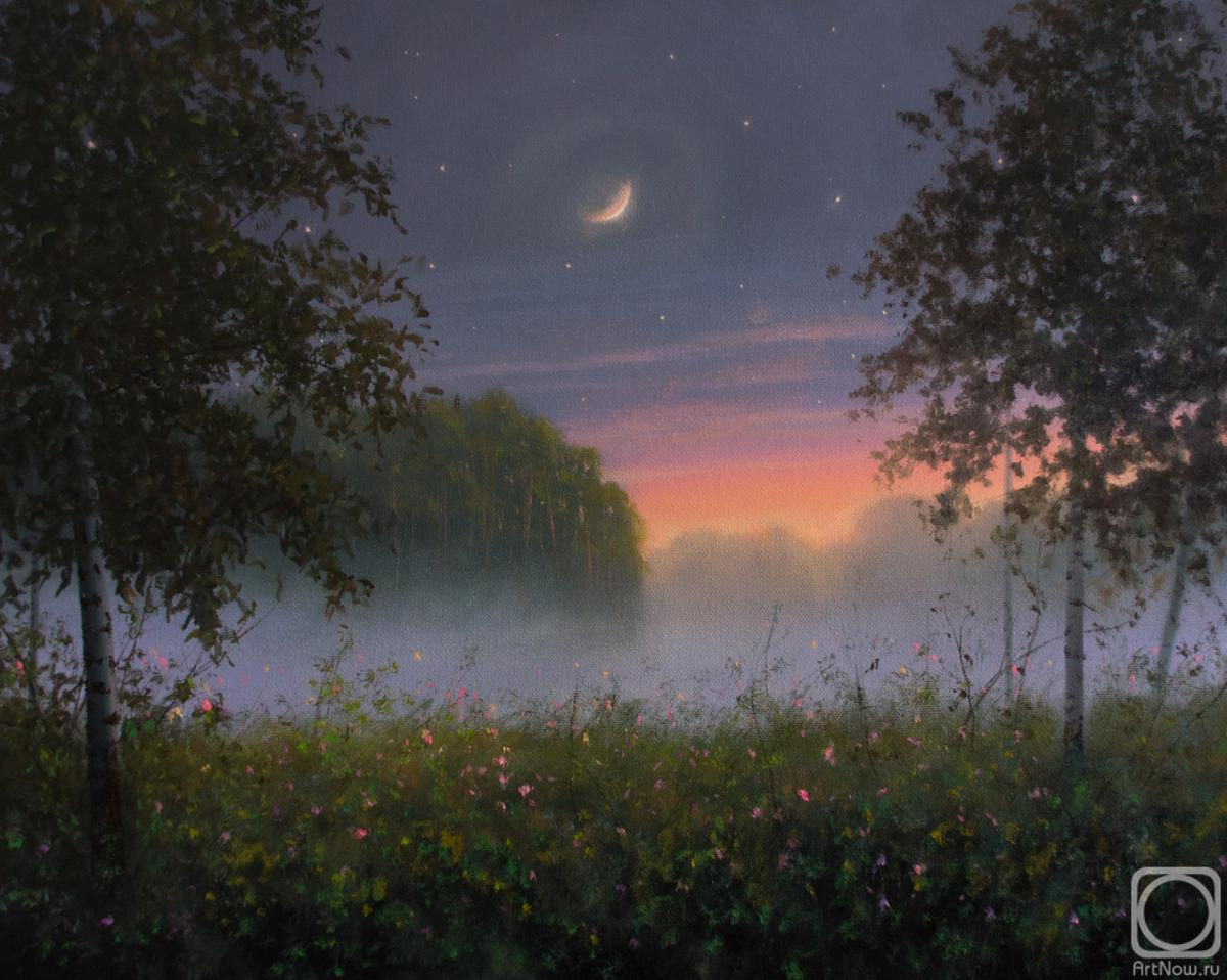 Kim Anatoliy. Untitled