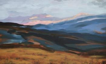 Untitled. Rodionova Olga