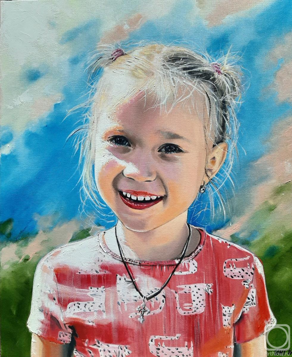 Gribanov Igor. Untitled