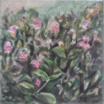 Untitled. Kolomashkina Anastasiya