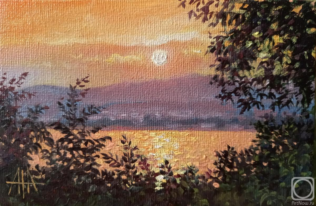 Boyko Anna. Untitled