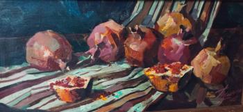 Untitled. Pushin George