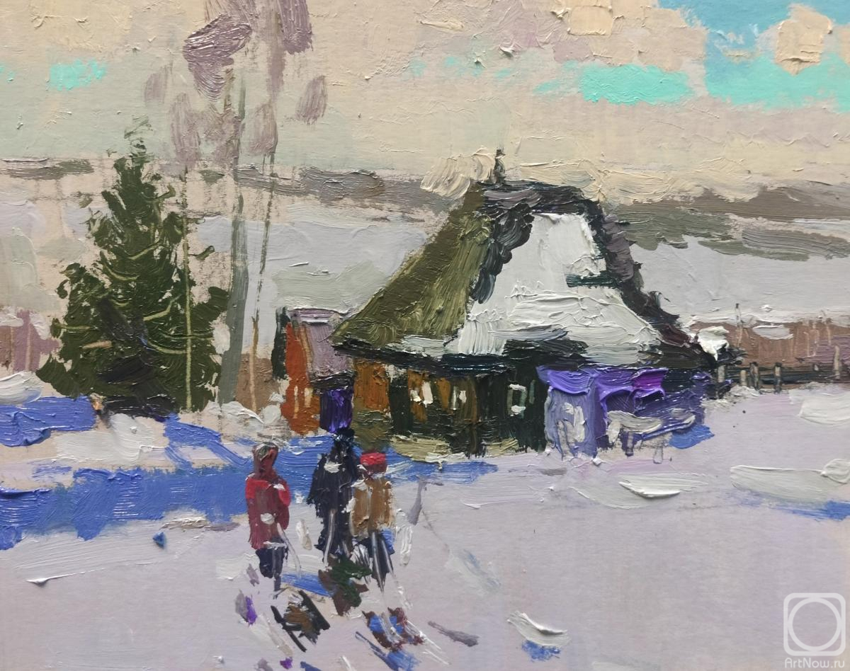 �������. ������� �������. �� �����!