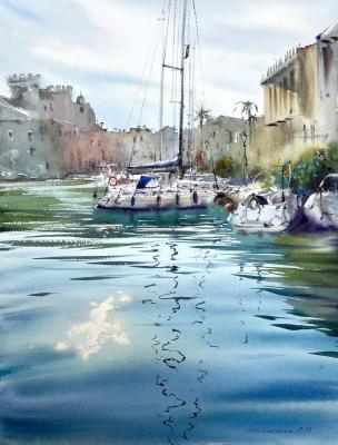 ������� ������������ � ����-�������