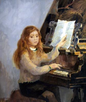 ������� ������ ������