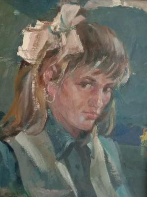 ������� �������� ������� � ������