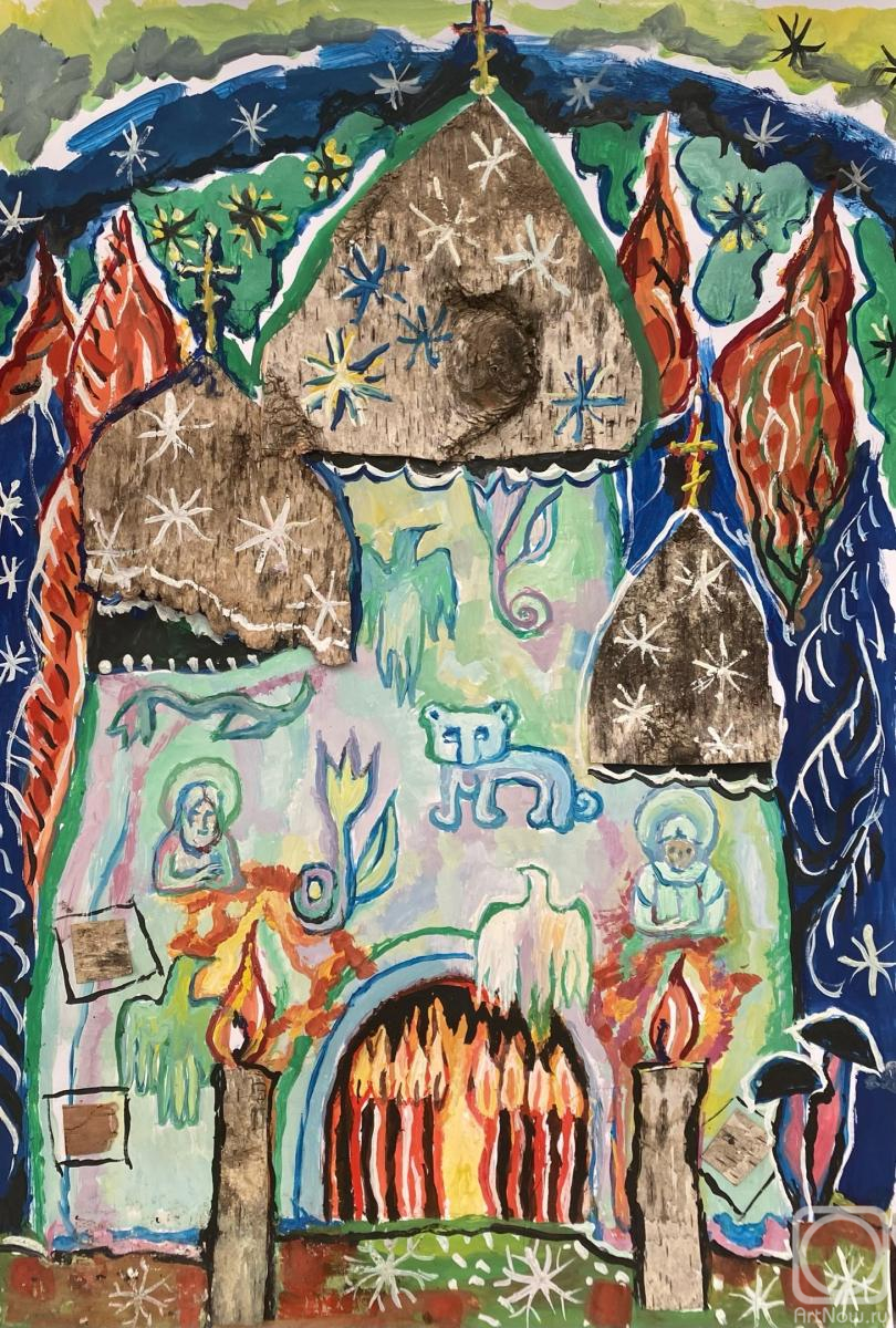 ������ ��������. ����