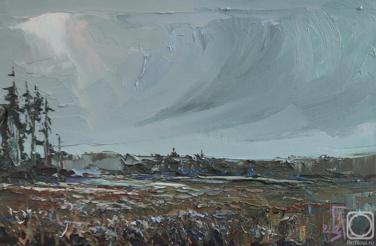 Golovchenko Alexey. Untitled