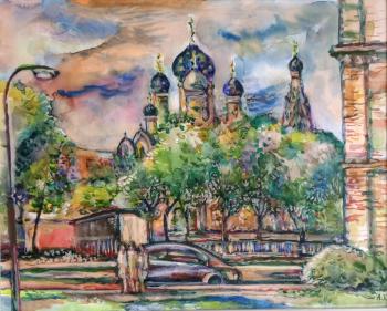 �����-���������� �������. ������� ���������