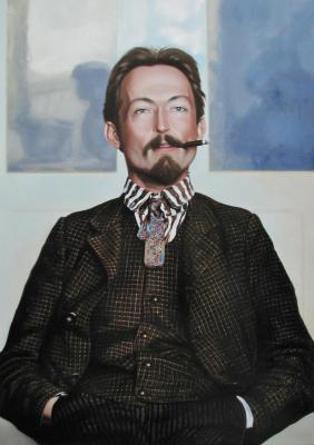 ������� ��. �. �����������