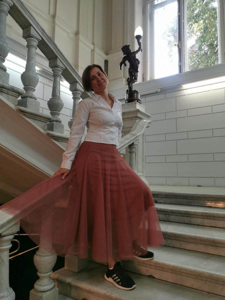 Batischeva Anastasiya