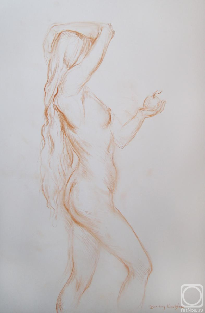 Kostylev Dmitry. Untitled