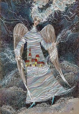 ����������� ��� ������. �������� �������