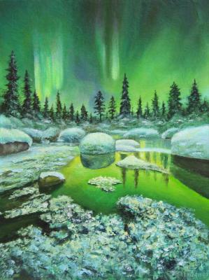 Northern lights