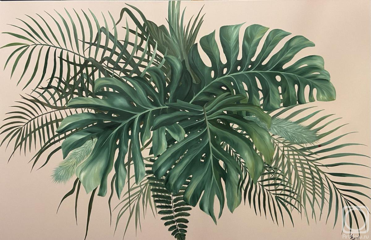 Naumova Natalya. Untitled