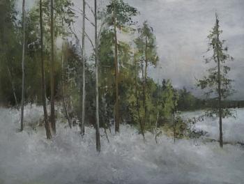 � ���� ��������. ����� �����