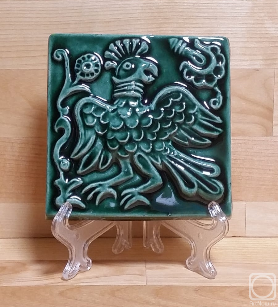 Ivanov Stepan. Untitled