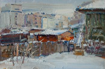 ������ ������. ������� �������