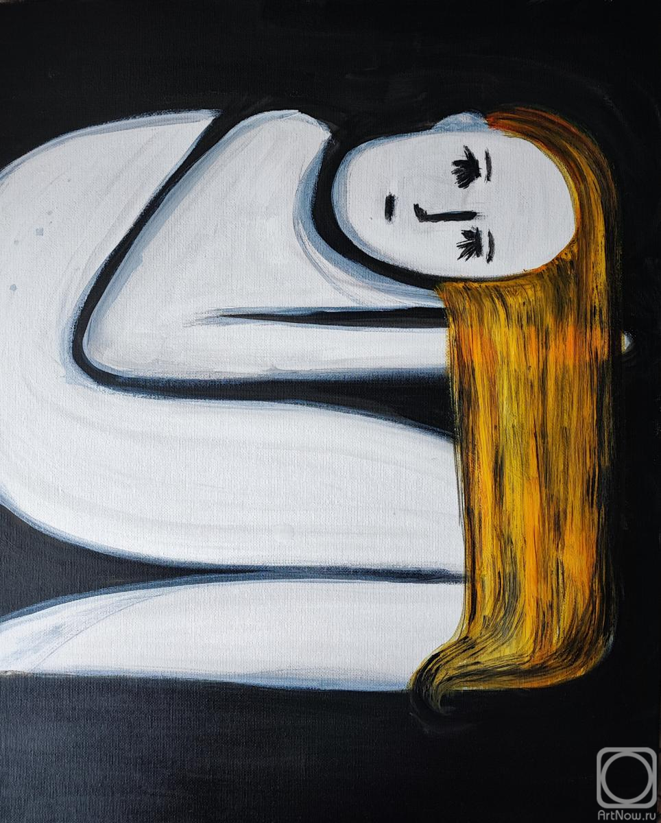 Kosmina Kseniya. Untitled