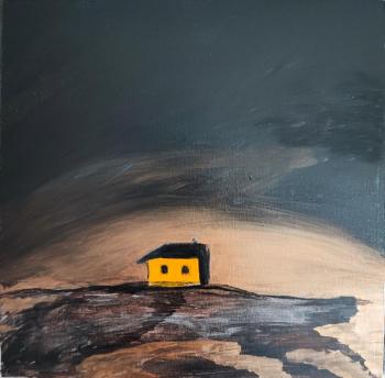 Untitled. Kosmina Kseniya