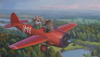 ��� ������� ���������� (������������� ��������). �������� �������