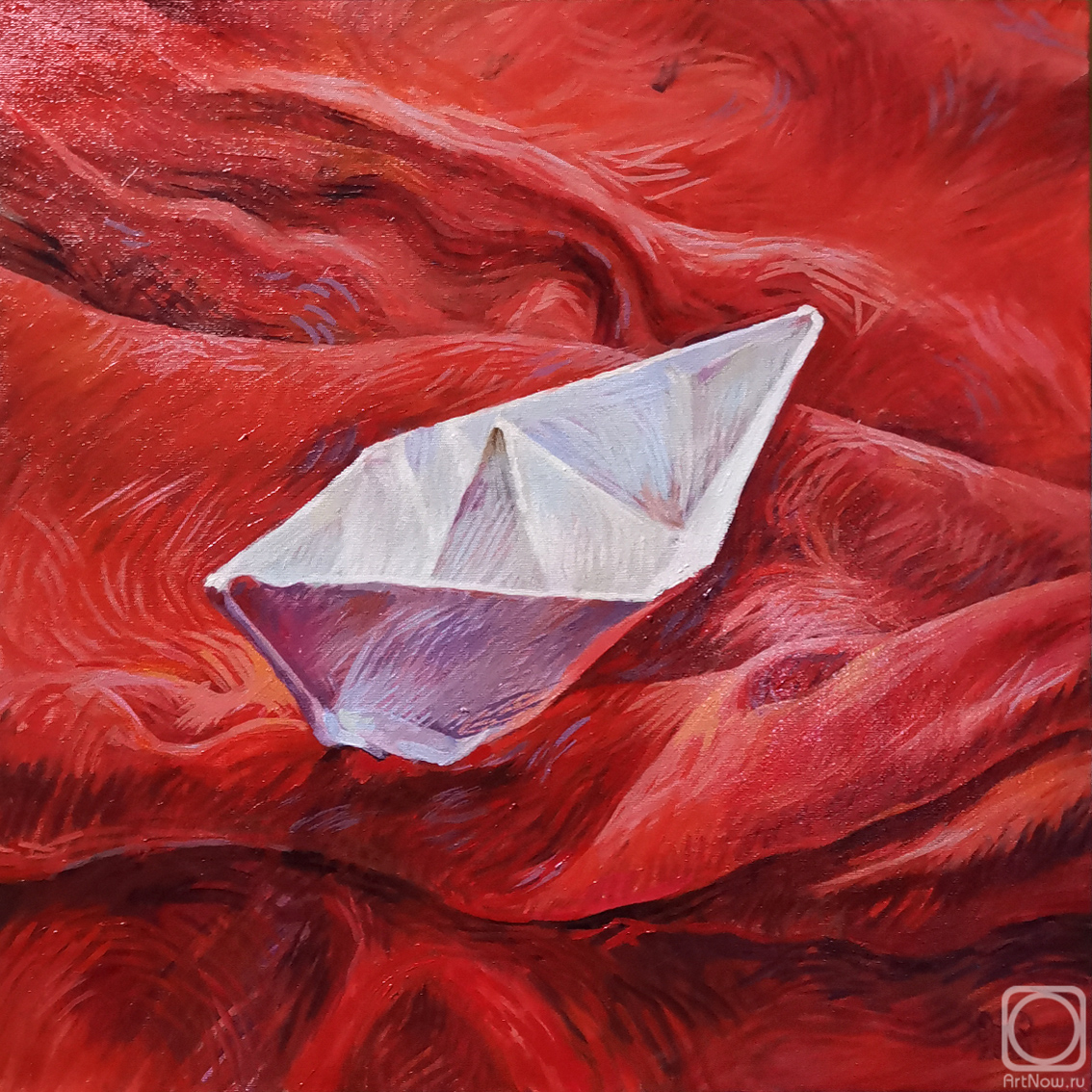 Zhukovskaya Yuliya. Untitled