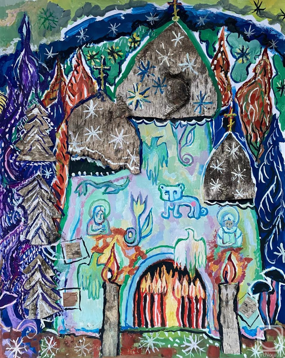 ������ ��������. ����