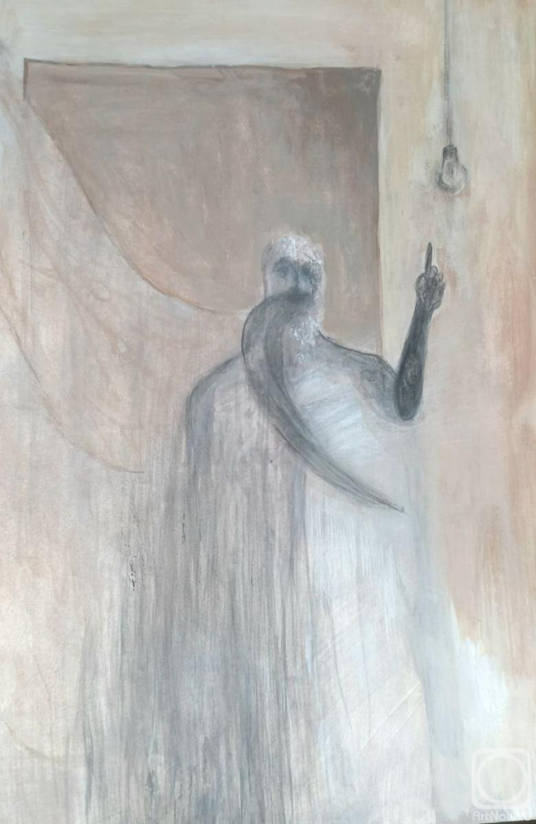 Smirnova Nika. Untitled