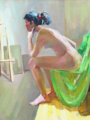 ������ ��������. ����� �������