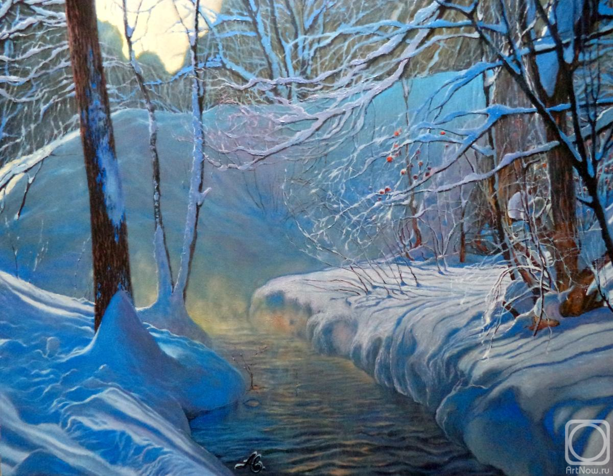 Vitovskiy Aleksandr. Untitled