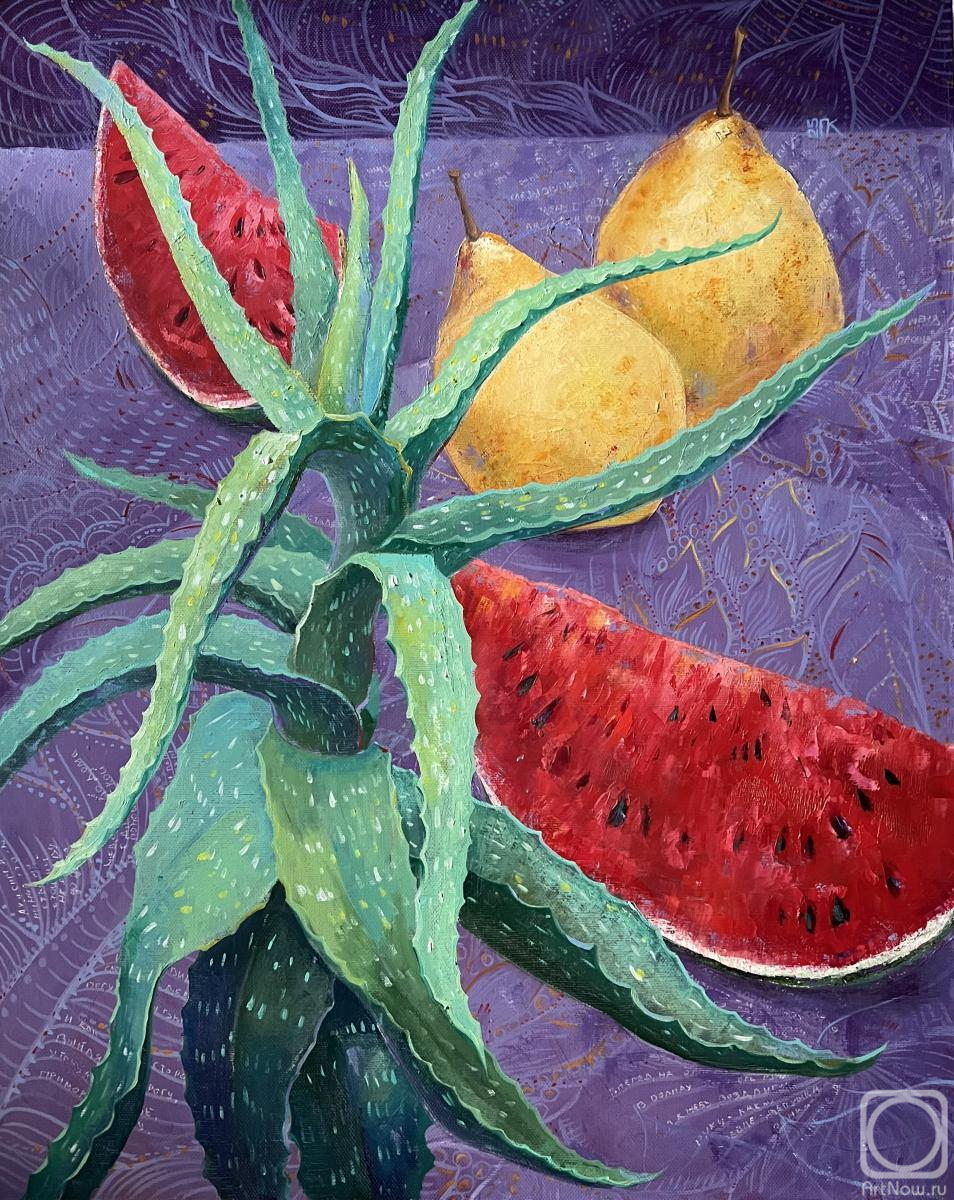 Pavlova Ekaterina. Untitled