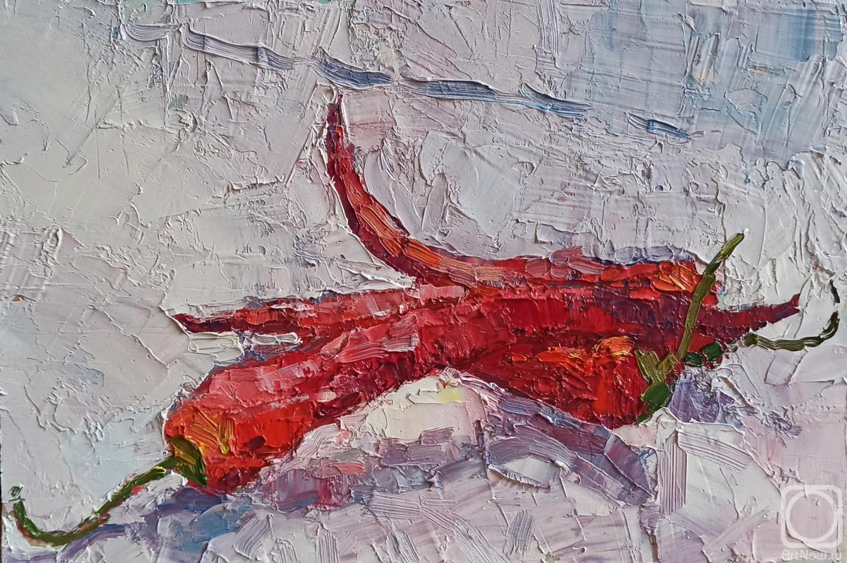 �������. ������� ������. Red. Hot