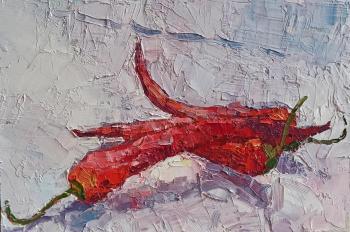 Red. Hot. ������� ������