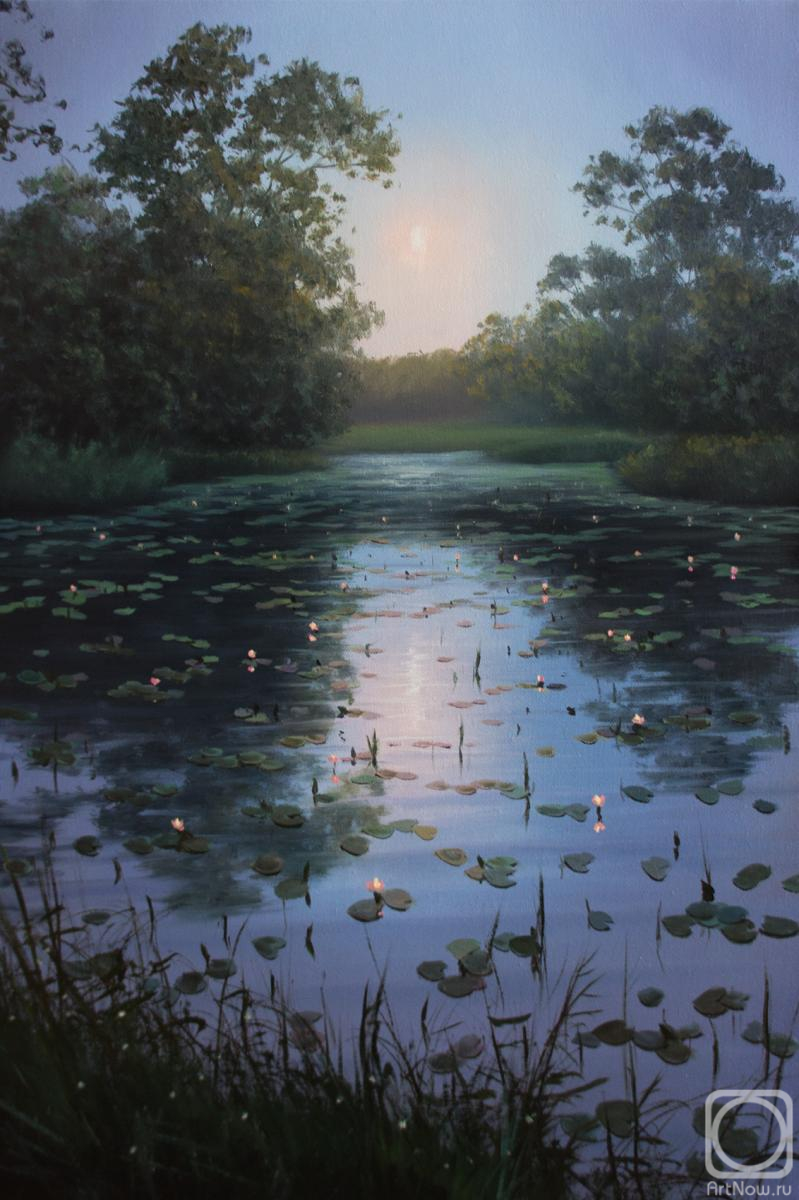 Kim Anatoliy. Untitled