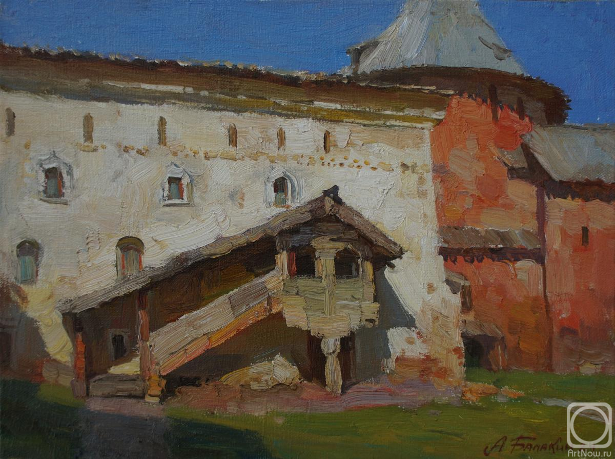 Balakin Artem. Untitled