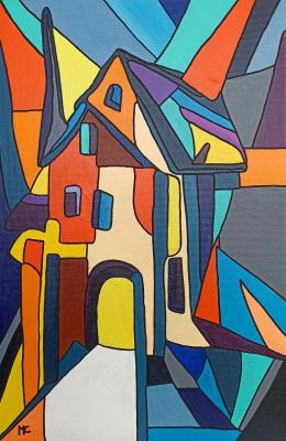 Untitled. Makarov Semyon