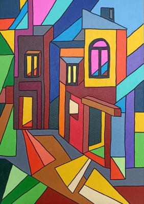 ����������� ����. ������� ����