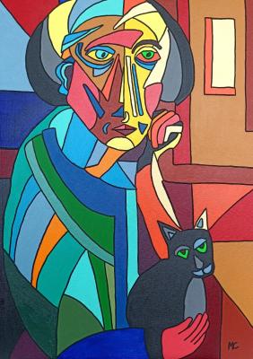 Untitled. Makarov Semyon