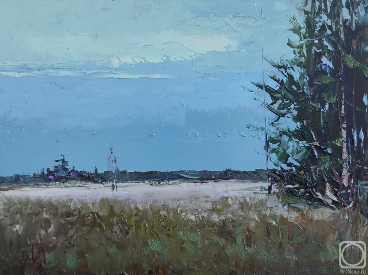 Golovchenko Alexey. Untitled