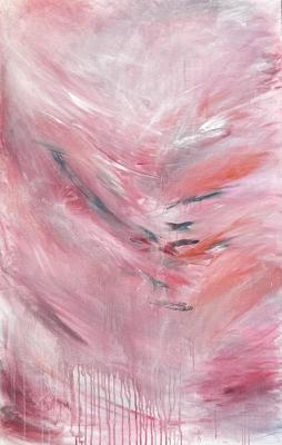 Stay. Mihnovich Irina