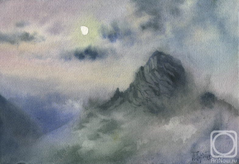 Pugachev Pavel. Untitled