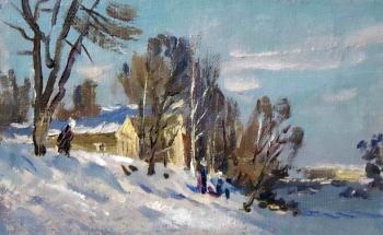 ������� ����� � �������