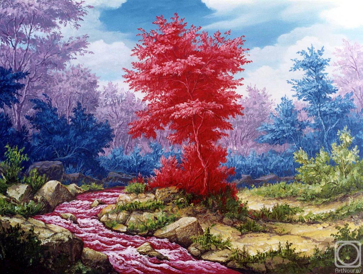 Sizonenko Iouri. Untitled