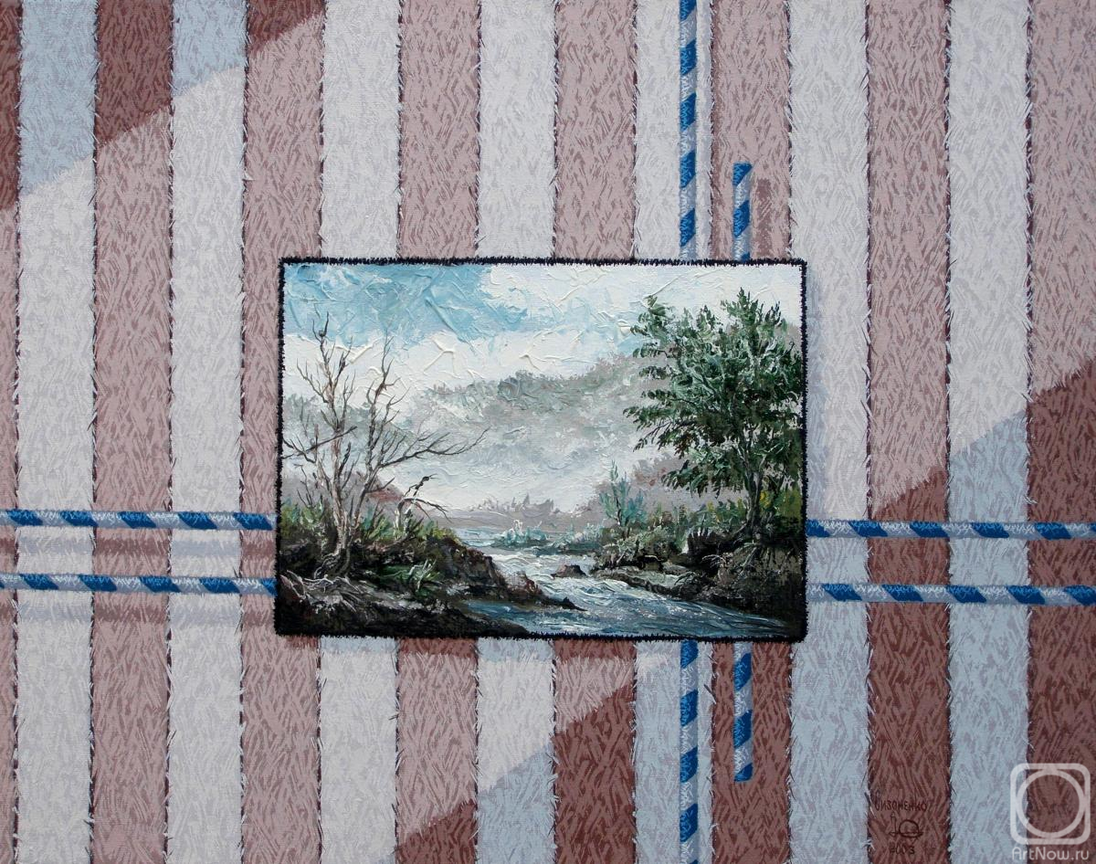 Sizonenko Iouri. Untitled